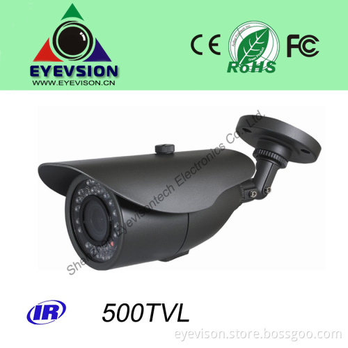 1/3" CCD Camera for 700tvl CCTV IR Security Camera (EV-673cn25IR)